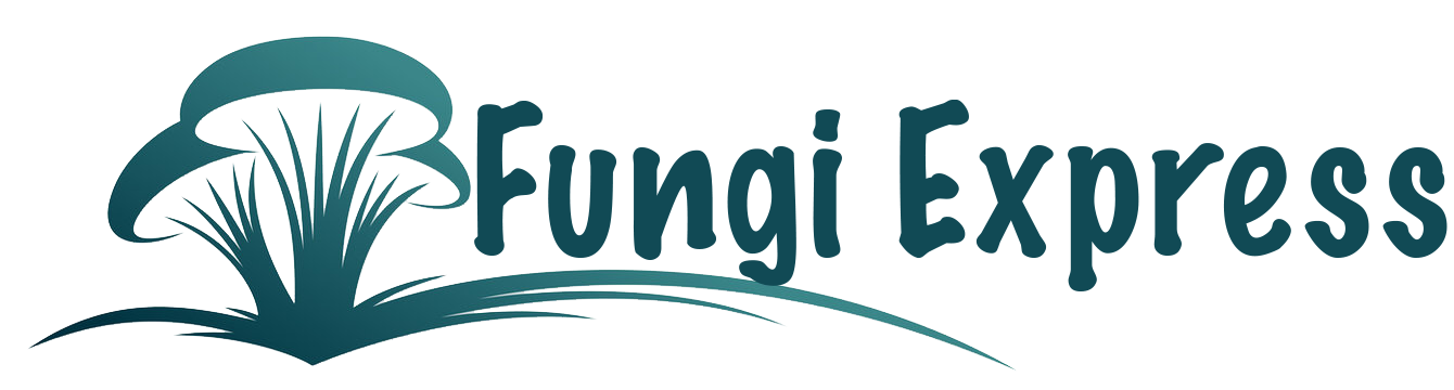 Fungi Express